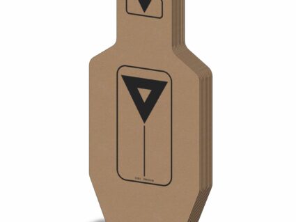 F.A.T. Airsoft Target - Full System Kit