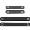 Enhanced Polymer M-LOK Rail Cover Set (4pc)