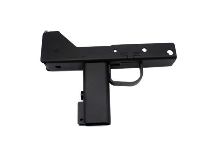 M11A1 Lower Frame (Part 1)