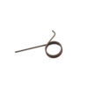 M11A1 Impact Block Housing Spring (Part 74)