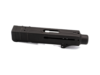  KZ.61 Skorpion Upper Receiver (Part 10)