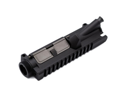  LM4 Upper Receiver (New One Piece) (Includes 24, 28, 29, 30,  31-5, 32, 35, 77, 78, 79, 105, 109, 184, 196, 209) (Part 24S)
