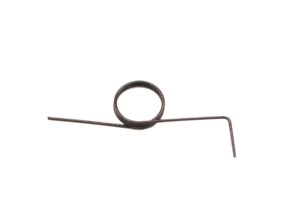 M93R Slide Catch Lever Spring (Part 105)