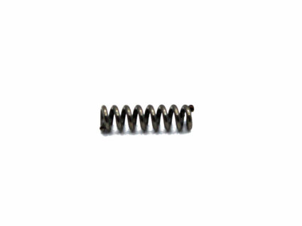 AEG Rear Take Down Pin Retaining Spring (Part 390)