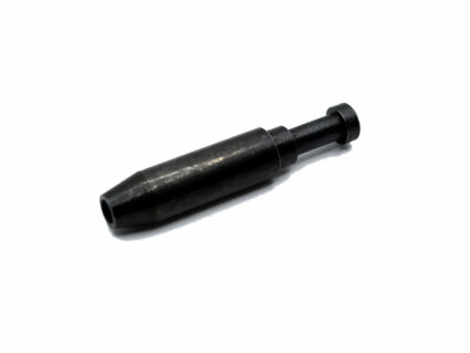 KWA Buffer Tube - For Rear Wired Rifles: WITHOUT Rail Cover and Screws(Part 451)