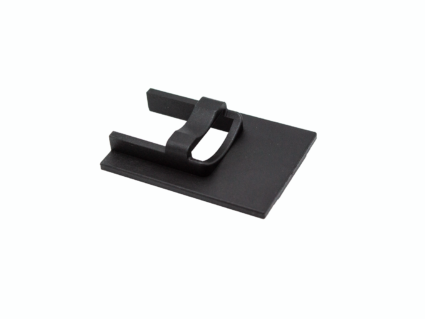 TK.45 Polymer Hop-Up Retention Plate (Part 6002)