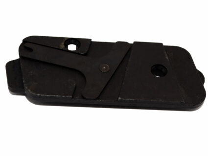 TT-33 Grip Weight Assembly - Left  (Part 31A)