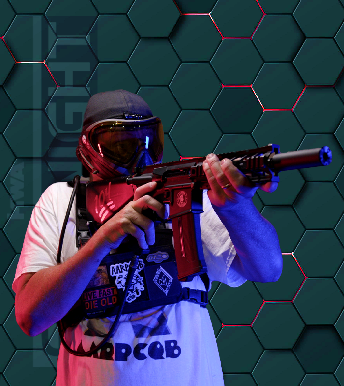 Official KWA Fight Night