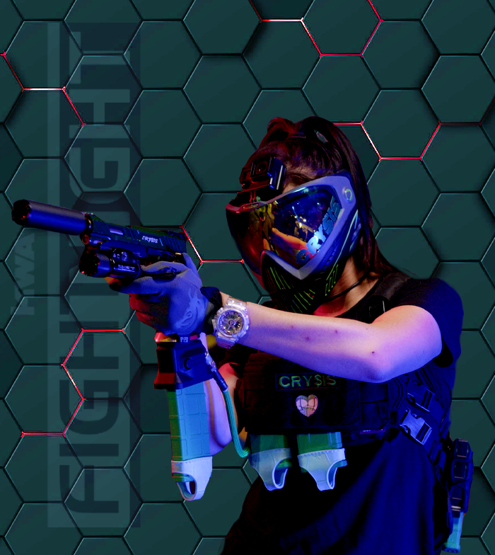 Official KWA Fight Night