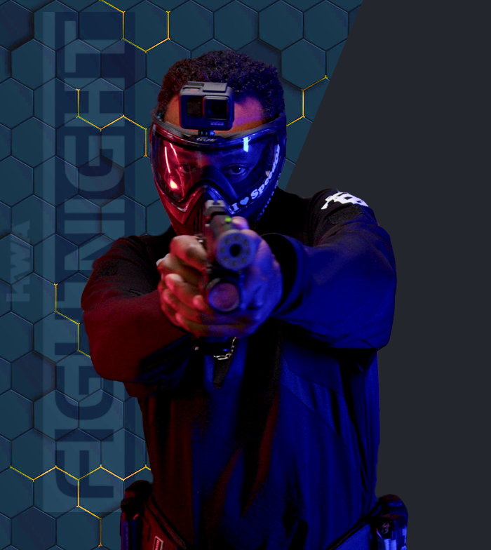 Official KWA Fight Night