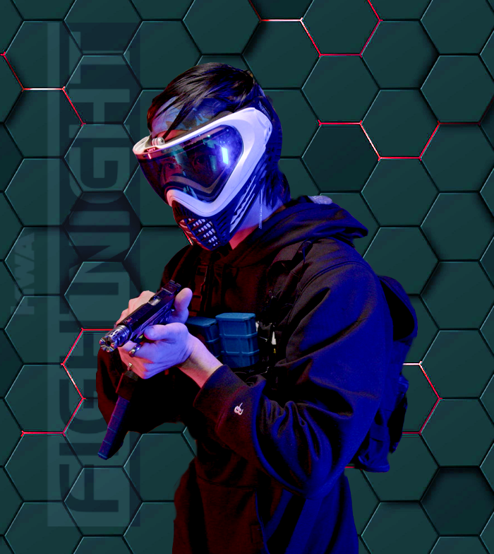 Official KWA Fight Night