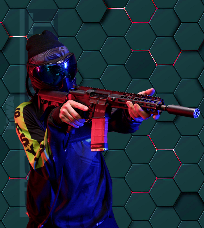 Official KWA Fight Night