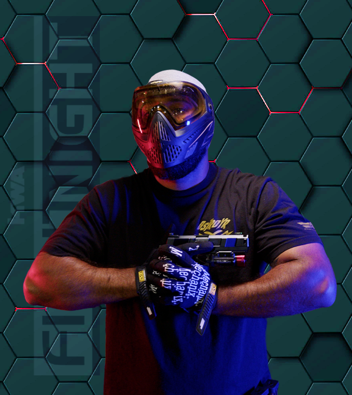 Official KWA Fight Night