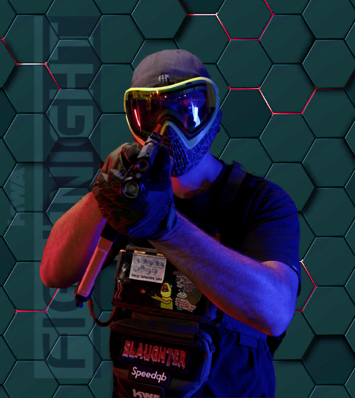 Official KWA Fight Night