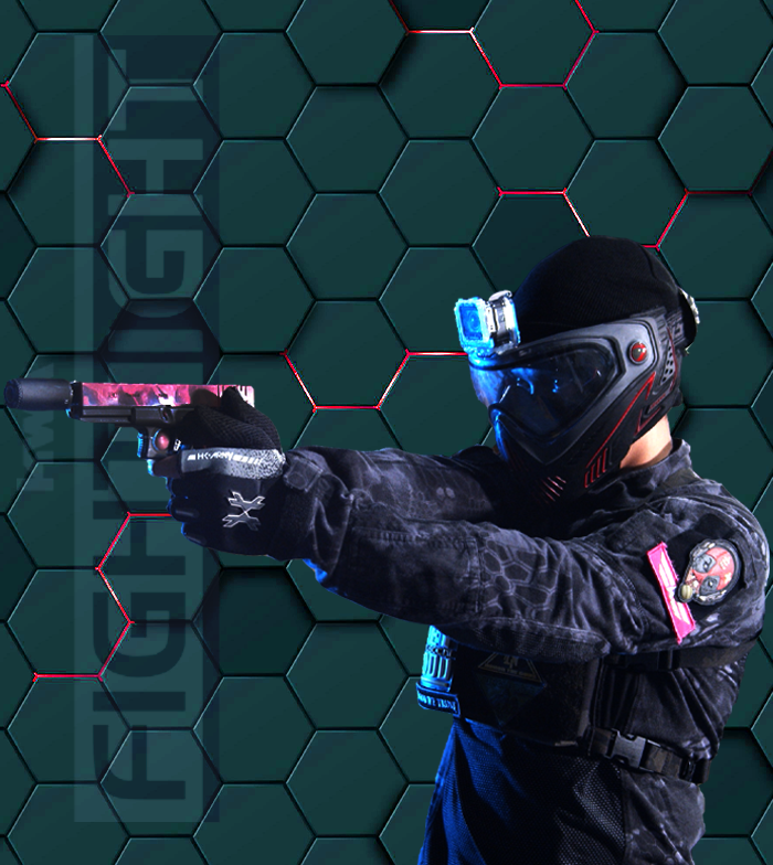 Official KWA Fight Night