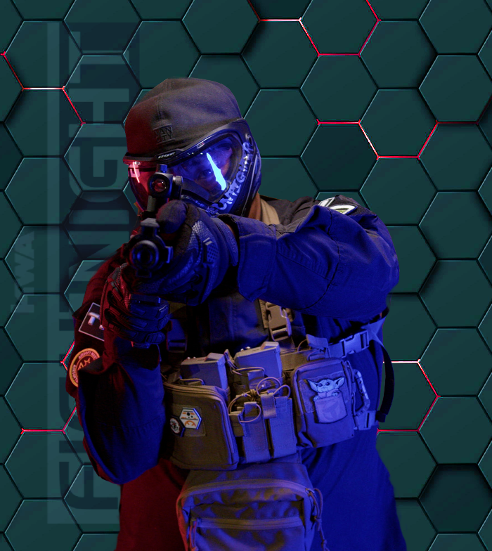 Official KWA Fight Night