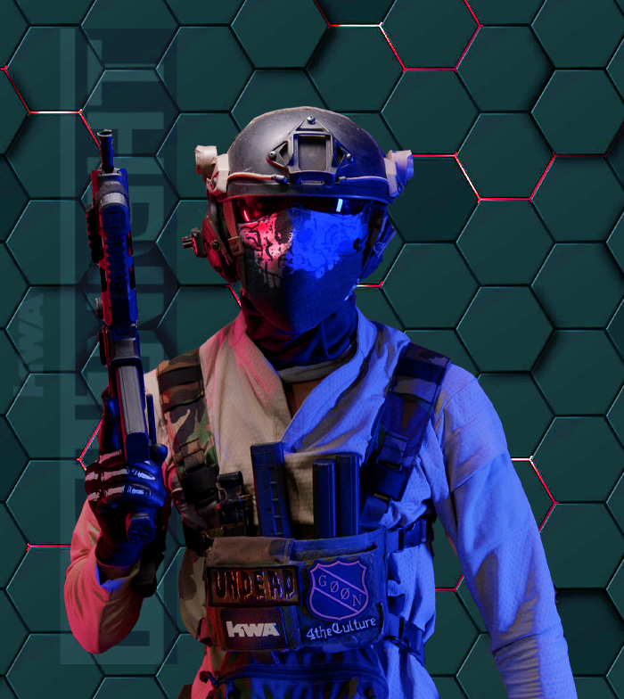 Official KWA Fight Night