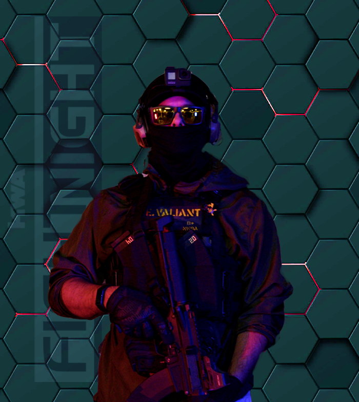 Official KWA Fight Night