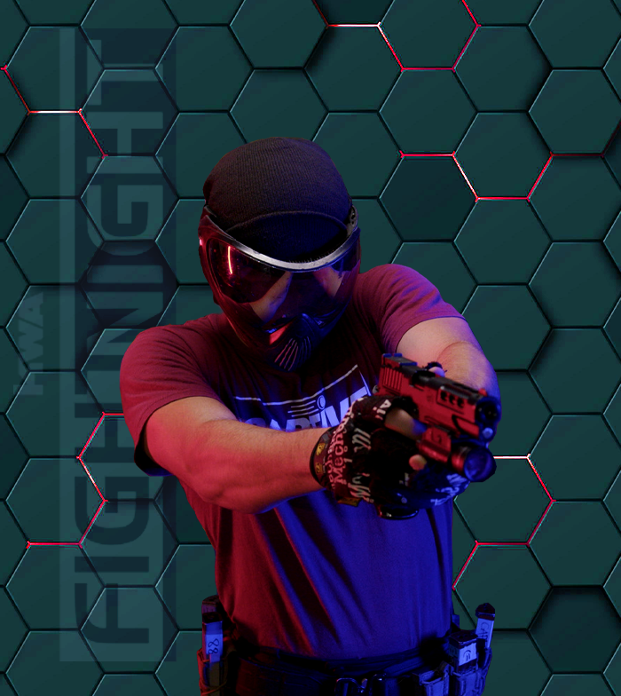 Official KWA Fight Night