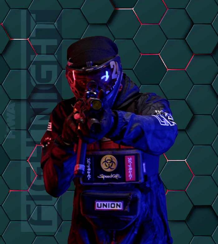 Official KWA Fight Night