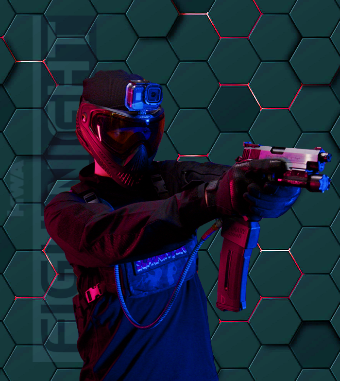 Official KWA Fight Night