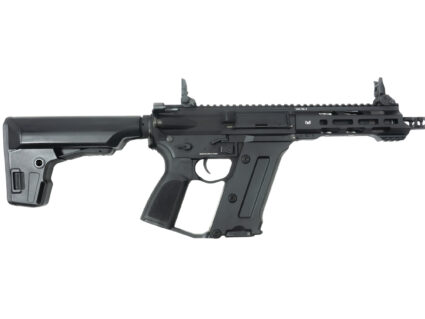 Ronin TK.45 CQB FDE AEG Variable PCC