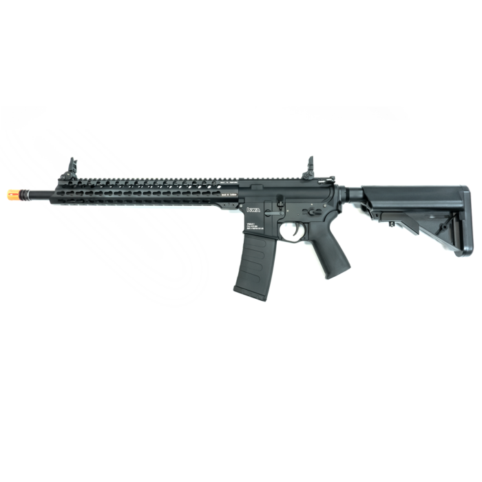 Ronin X-18 AEG Variable Rifle (Cut Off)