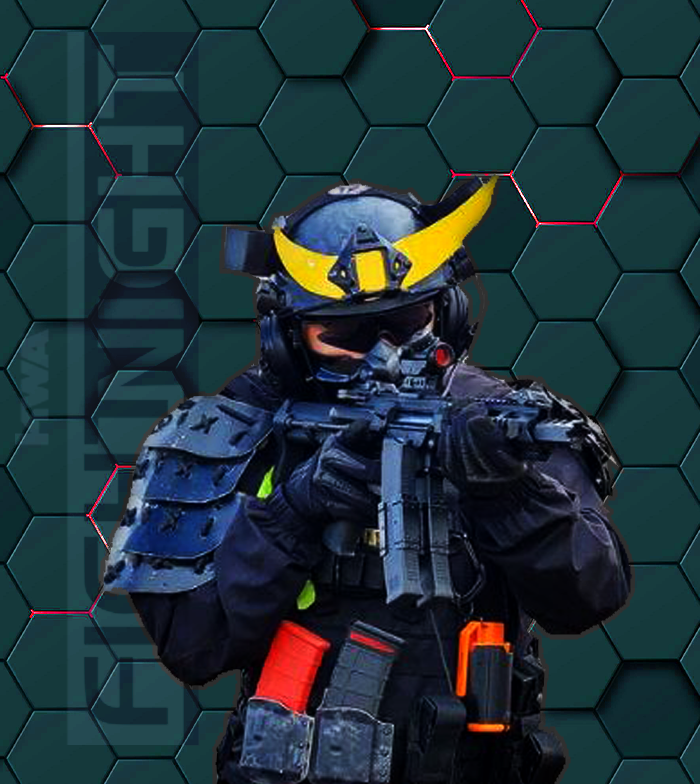 KWA Fight Night Competitor Profiles