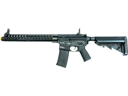 Ronin X-15 AEG Variable Rifle(Cut Off)