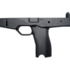 KMP9R Stripped Lower Receiver- Black (Part 2)
