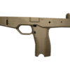 KMP9R Stripped Lower Receiver- Dark Earth (Part 2)