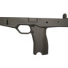 KMP9R Stripped Lower Receiver- Ranger Grey (Part 2)