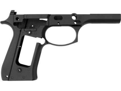 KWA GBB Parts M9PTP Standard Frame Metal