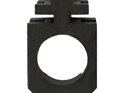 KMP9 Muzzle Base (Part 15)