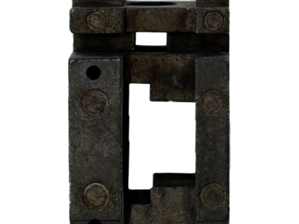 KMP9 Muzzle Base (Part 15)