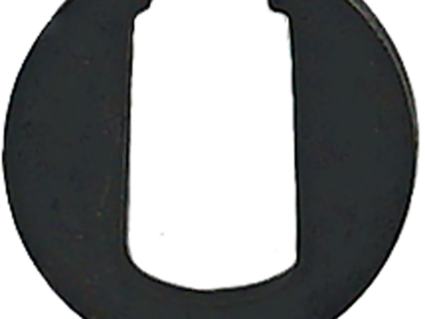 Part: KZ.61 Skorpion Inner Barrel Clamp (#4)