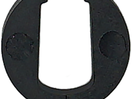 Part: KZ.61 Skorpion Inner Barrel Clamp (#4)