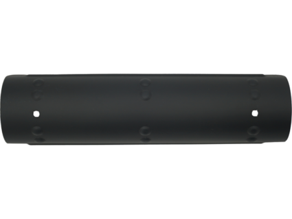 KM4 RIS Bottom Hand Guard Rail Heat Shield (Part 94)