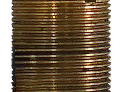 KM4 Motor Adjustment Screw (Part 115A)