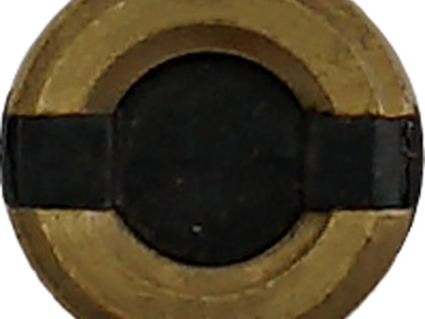 KM4 Motor Adjustment Screw (Part 115A)