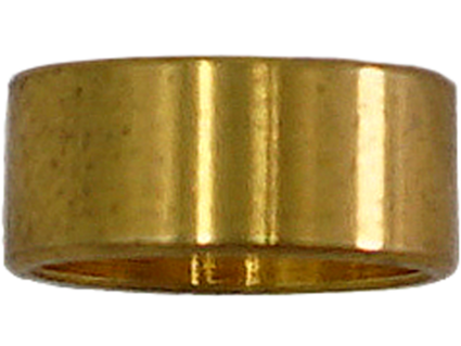 KM4 Series Hop Up Barrel Locking Ring (Part 160)