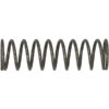 KM4 Series/CQR Series Stock Bolt Spring