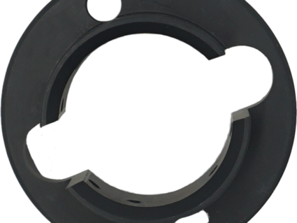 KM4 Free Float Rail Base Ring (Part 537)