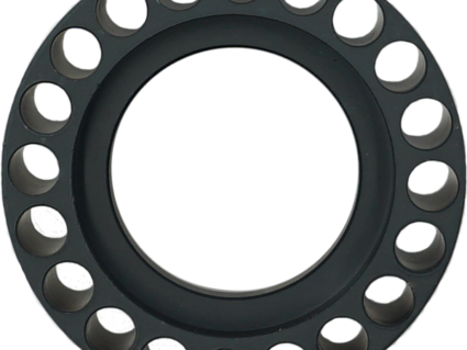 KM4 Barrel Ring (Part 538)