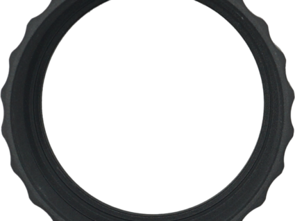 KM4 Knurled Hand Guard Ring (Part 539)