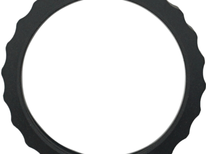 KM4 Knurled Hand Guard Ring (Part 539)