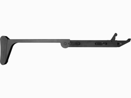 KWA GBB Parts M93R II NS2 Metal Folding Stock
