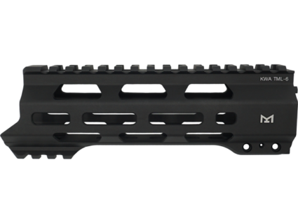 T6 Tactical M-LOK Rail 6-inch/ TML-6 (Part 496)
