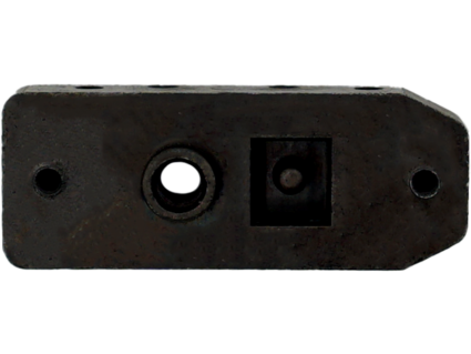 AKG Magazine Base (Part 211)