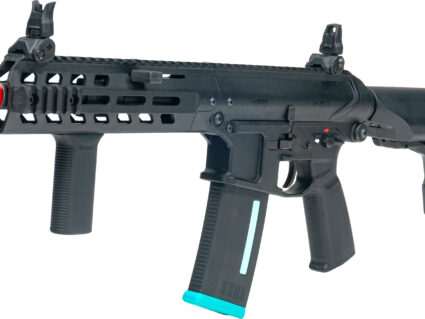 KO: Eve 9 AEG Variable